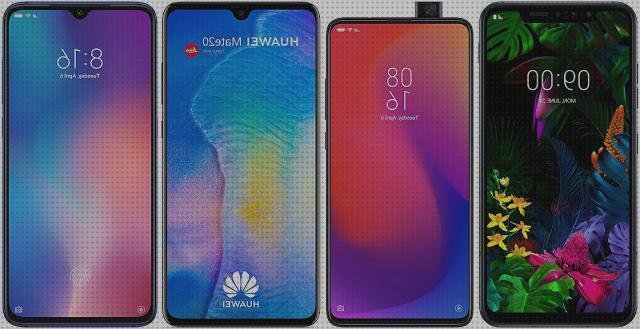 Análisis de los 18 mejores Xiaomi Mi9t Pros Ofertas 2x1