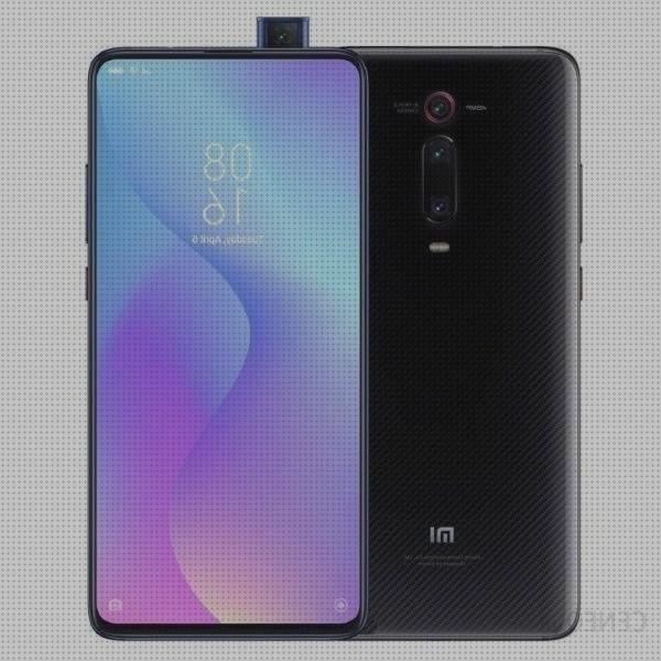 Review de xiaomi mi9t pro recenzja