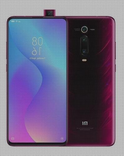 ¿Dónde poder comprar mi9t xiaomi mi9t rojo?