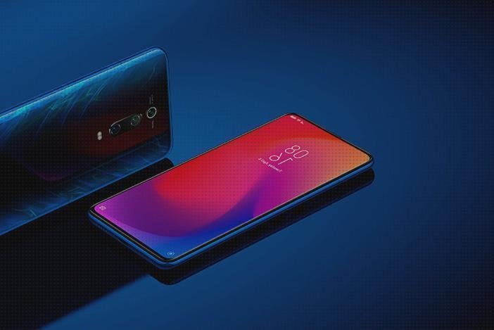 Las mejores marcas de mi9t xiaomi xiaomi mi9t topes de gama