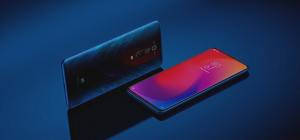 Review de xiaomi mi9t topes de gama