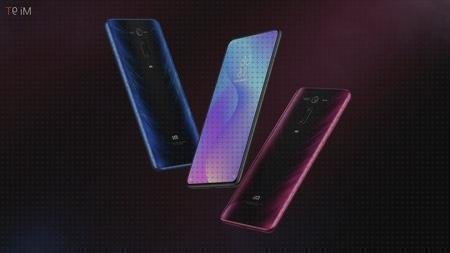 Las mejores marcas de mi9t xiaomi mi9t y samsung a70