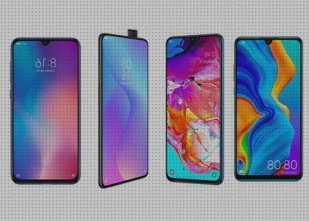 Los mejores 37 Xiaomi Mi9t Y Samsung A70