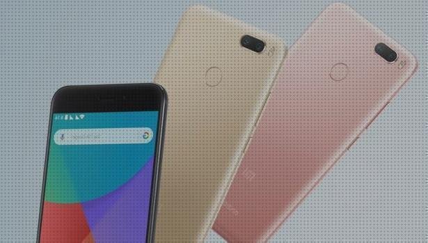 ¿Dónde poder comprar mia1 xiaomi mia1?
