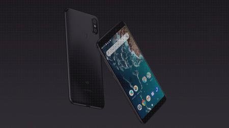 Las mejores black xiaomi mia2 black friday
