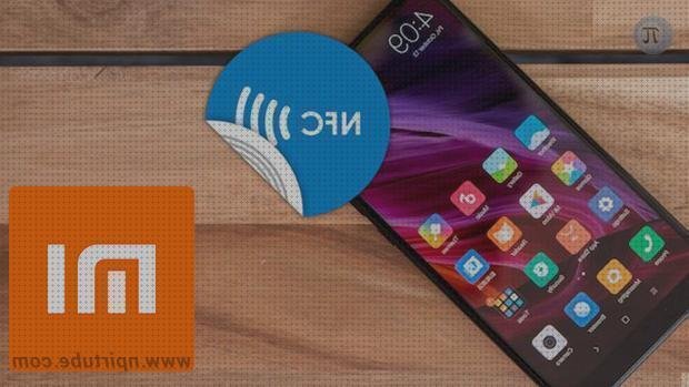 Los 26 Mejores Xiaomi Mia2 Lite Nfc