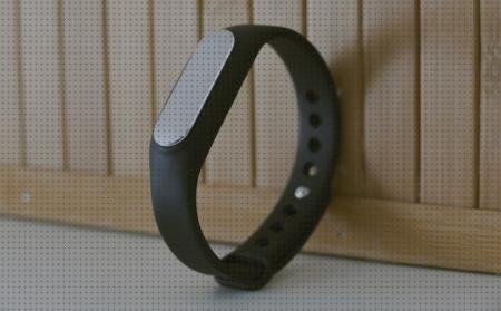 Las mejores marcas de xiaomi miband xiaomi miband 1s