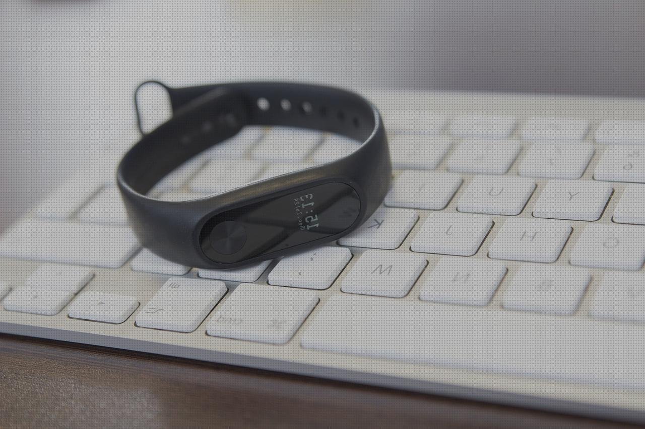 Review de los 28 mejores xiaomi miband 4 baratas