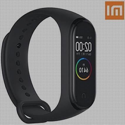 Review de xiaomi miband fitness