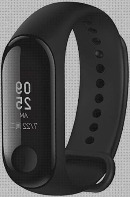 Mejores 15 xiaomi miband fitness a la venta