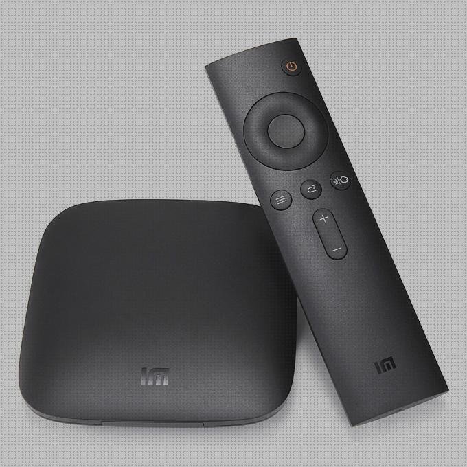 ¿Dónde poder comprar mibox xiaomi mibox version internacional?