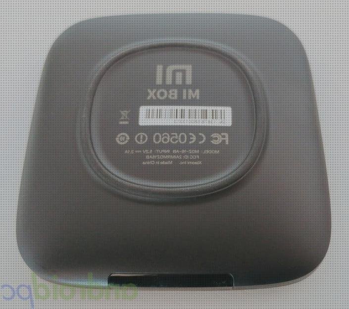 Los mejores 17 Xiaomi Mibox Versiones Internacionales