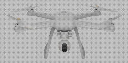 Las mejores marcas de xiaomi midrone