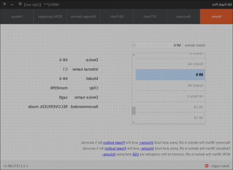 Las mejores marcas de 2020 xiaomi miflash 2020