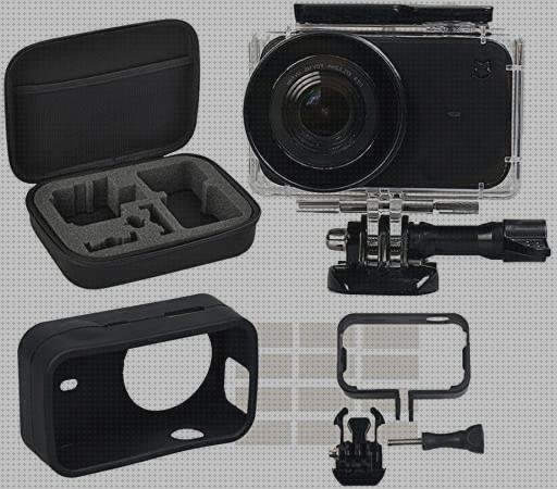 Análisis de los 23 mejores xiaomi mija 4 k del mundo