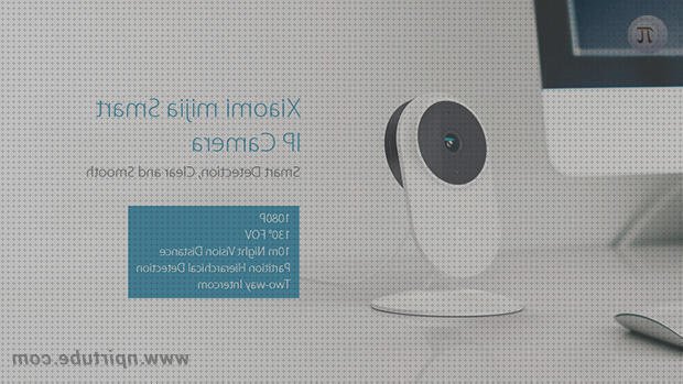Review de xiaomi mijia 1080