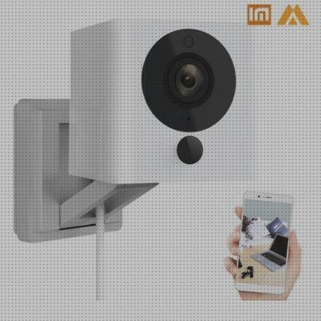 Análisis de los 12 mejores Xiaomi Mijia 1080p Cámaras Ip Wifis