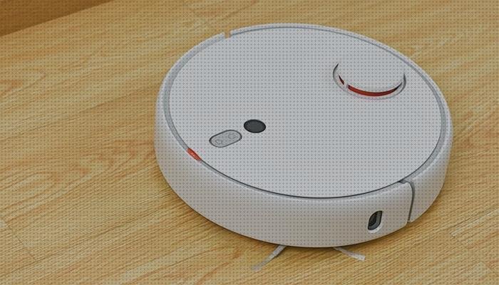 Opiniones de los 15 mejores Xiaomi Mijia 1s Vacuum