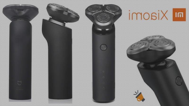 Análisis de los 18 mejores xiaomi mijia afeitadoras