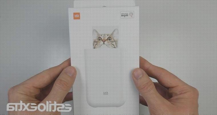 Review de xiaomi mijia ar