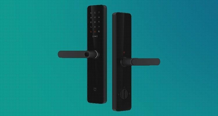 Los 24 Mejores xiaomi mijia doors