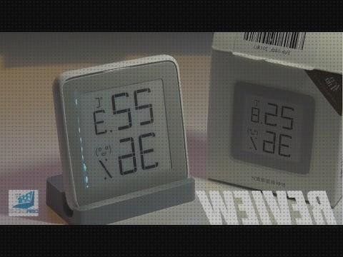 Análisis de los 30 mejores Xiaomi Mijia E Ink