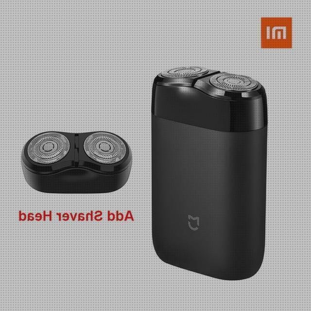 Las mejores marcas de shaver mijia xiaomi mijia eléctric shaver waterproof