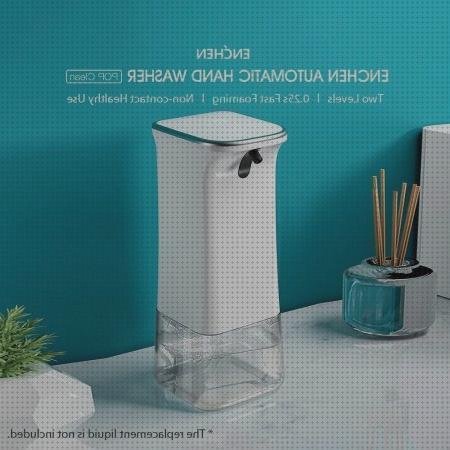 Review de xiaomi mijia enchen