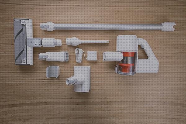 Análisis de los 21 mejores Xiaomi Mijia Handheld Vacuum Cleaners