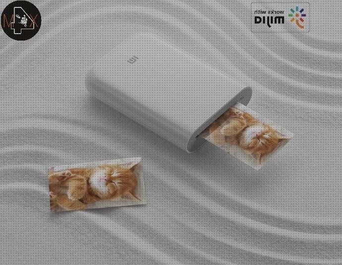 Los 14 Mejores xiaomi mijia impresoras para comprar