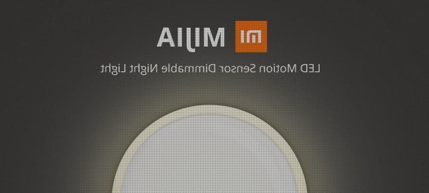 Review de xiaomi mijia night light