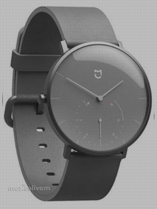 Las mejores marcas de xiaomi mijia smartwatch xiaomi mijia xiaomi mijia quartz smartwatch
