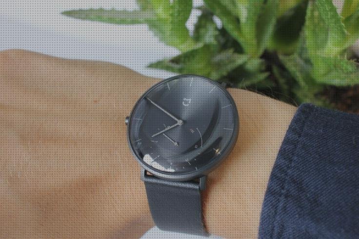 Las mejores xiaomi mijia smartwatch xiaomi mijia xiaomi mijia quartz smartwatch