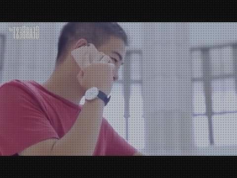 Las mejores marcas de xiaomi mijia xiaomi mijia reloj