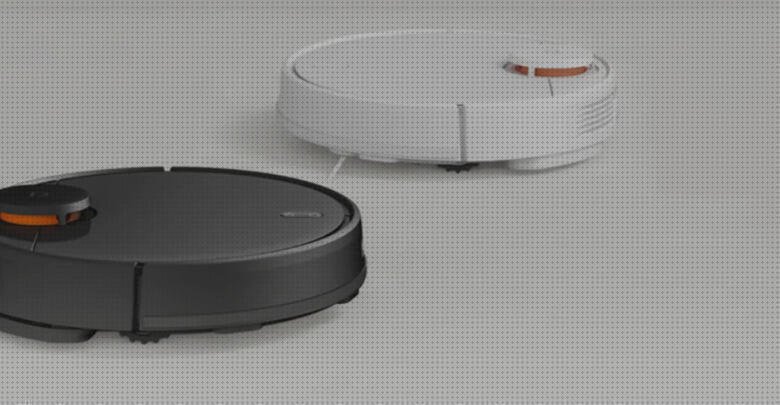 Análisis de los 23 mejores Xiaomi Mijia Robots Vacuum