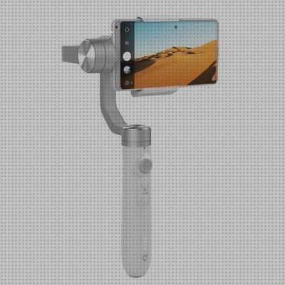 Las mejores gimbal mijia xiaomi mijia smartphone gimbal