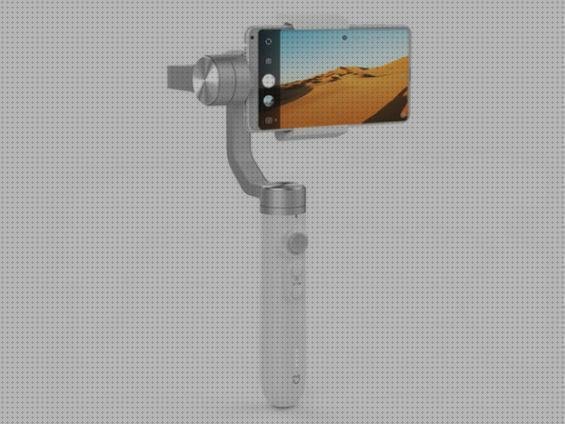 Análisis de los 19 mejores Xiaomi Mijia Smartphone Gimbal
