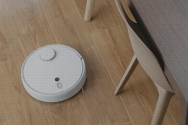 Opiniones de los 25 mejores Xiaomi Mijia Sweeping Robots 1s