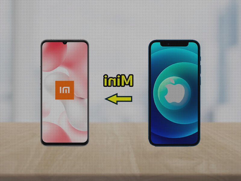 Las mejores marcas de xiaomi mini
