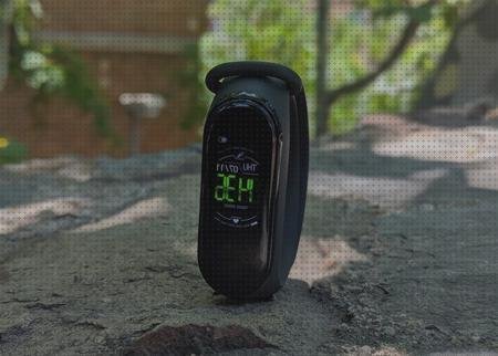 Las mejores band xiaomi mini band 4