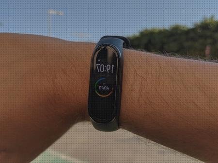 33 Mejores xiaomi mini band 4