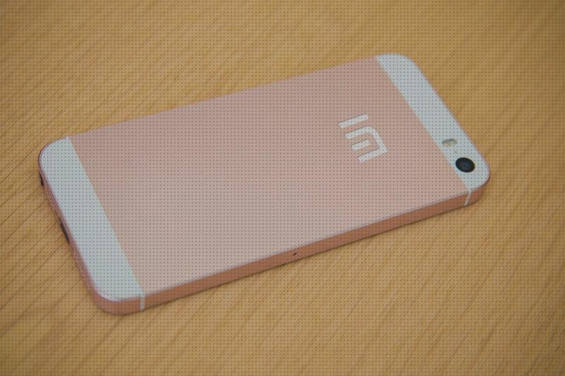 Las mejores xiaomi mini xiaomi mini smartphone