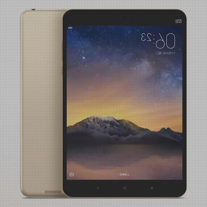 Las mejores marcas de mipad xiaomi mipad 2 geekbuying
