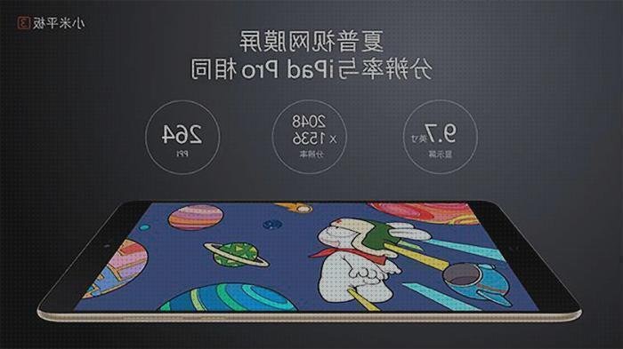 Las mejores mipad xiaomi mipad 3 teclado