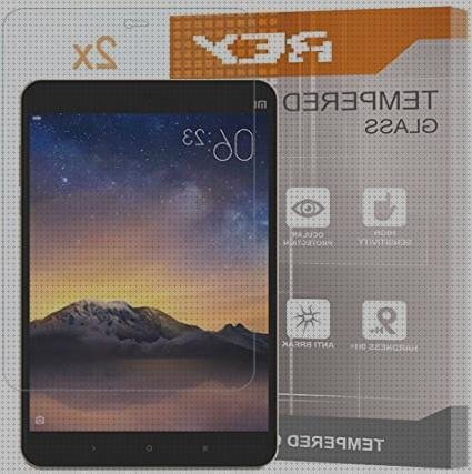 Las mejores mipad xiaomi mipad