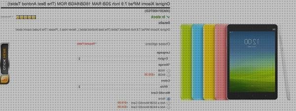 ¿Dónde poder comprar xiaomi 64gb xiaomi mipad 64gb españa?