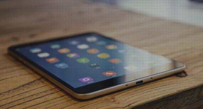 Las mejores marcas de mipad2 xiaomi mipad2
