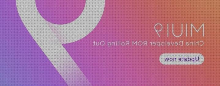 Las mejores marcas de miui redmi xiaomi miui redmi nota 4