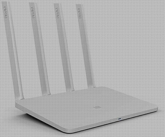 Review de xiaomi miwifi