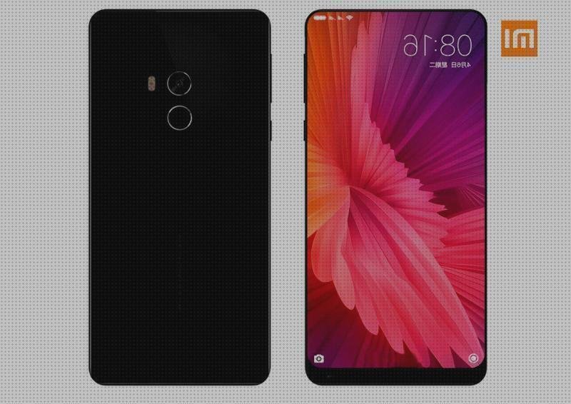 Las mejores mix xiaomi mix 2 barato